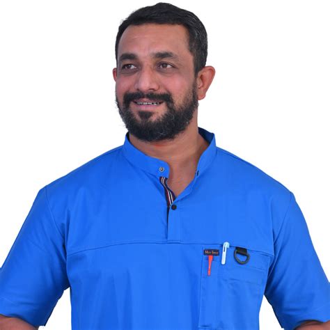 Buy Medical scrubs online - Customised and embroidered - Medtogs – Med ...