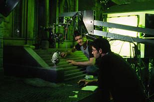 Corpse Bride Gallery | The Clay And Stop Mo