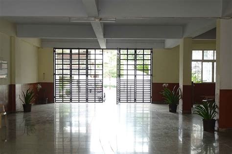 PDEA's College of Architecture Akurdi Pune Campus: Photos, Virtual Tour