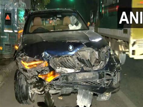 BMW accident case: Accused can't ask Probe agency to tell veracity ...