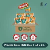 Jual Keju Quick Melt Terdekat - Harga Murah & Grosir Oktober 2025