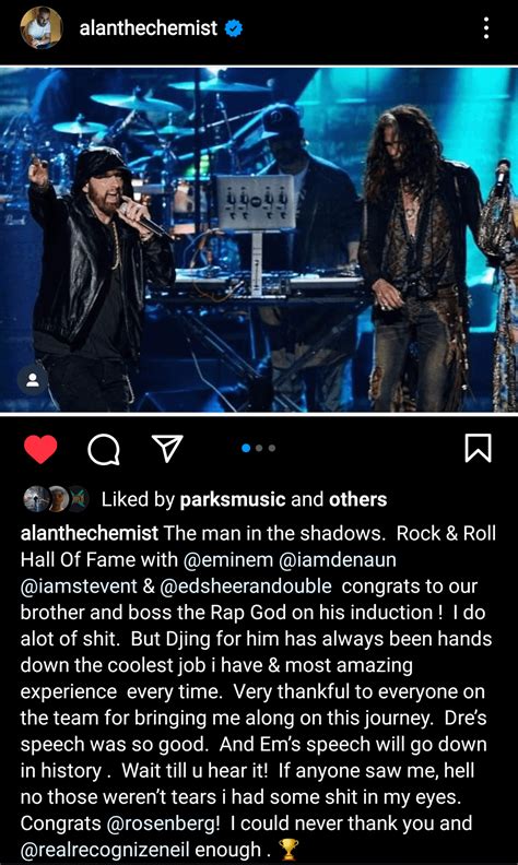 [TIL] that Havoc produced Untitled off Recovery : r/Eminem
