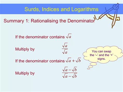 Surds Introduction 的图像结果