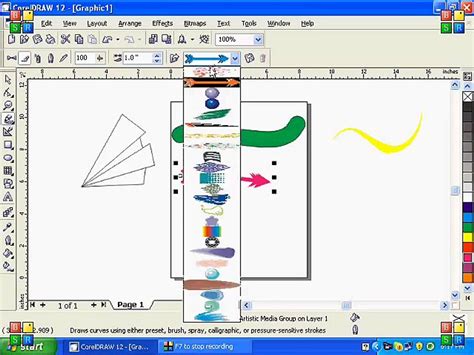 Image result for Corel 12 Tutorials