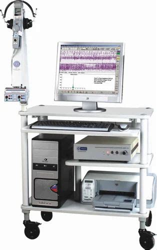 Emg Machine - EMG Machine Service Provider from Kolkata