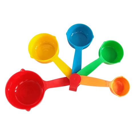 Buy VALGHA VALAMUDAN AGRI ENGINEERING Set of 5 Pieces Multi Color ...