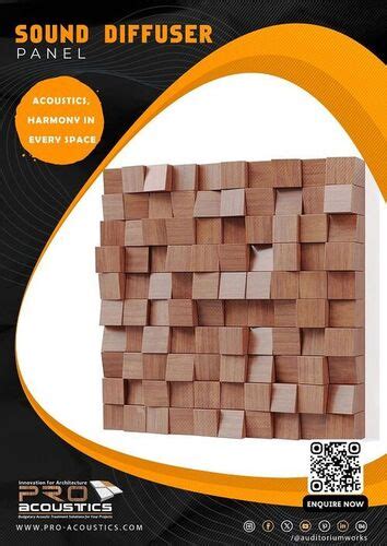 Image result for Sound Diffuser