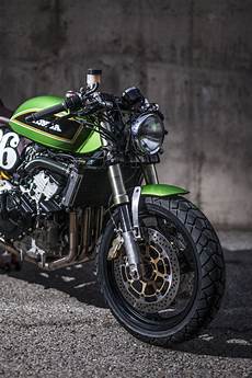 Honda Hornet Umbau Cafe Racer by Honda Hornet Cafe Racer By Xtr Pepo Bikebound Honda Hornet Umbau Cafe Racer