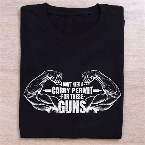 I dont need a Carry permit for these Guns – smartnxt.in