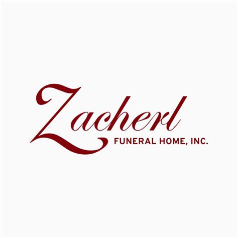 Zacherl Funeral Home | Fond du Lac WI