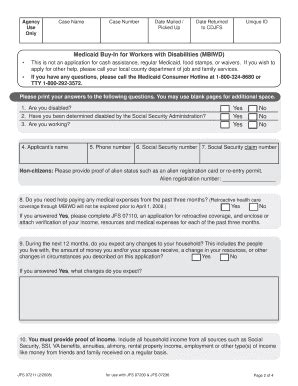 Mbiwd Ohio Application - Fill and Sign Printable Template Online