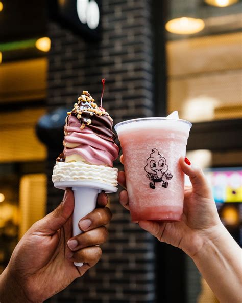 20 Must-Try Ice Cream Shops In New York City