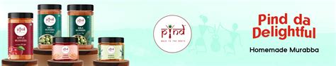 Amazon.in: PIND: Pind da Murabba