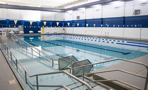 The Marion Diehl Recreation Center pool is OPEN! (Mecklenburg County ...