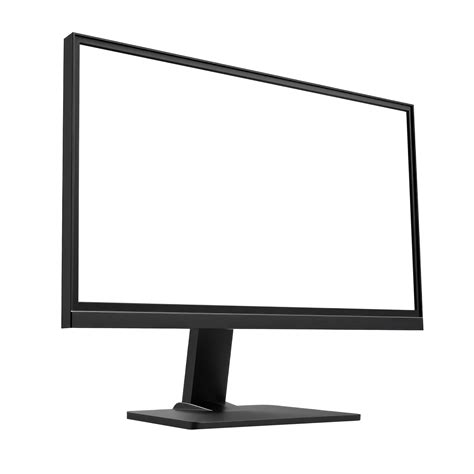 Image result for Transparent Computer Monitor
