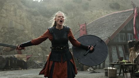 Vikings Valhalla season 3: Release date speculation, cast, and more ...