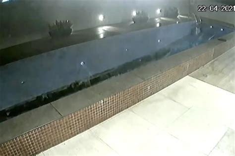 Image result for Intex Pool Collapse