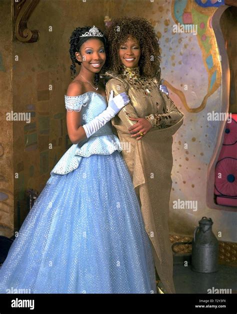 Brandy Norwood High Resolution Stock Photography and Images - Alamy