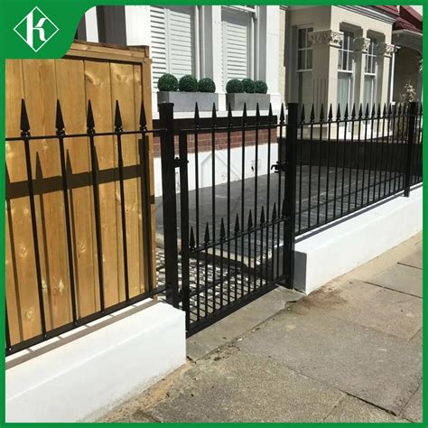 Kaiheng Stainless Steel Wire Mesh Fence China Suppliers 2400mm Panel ...