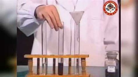 过氧化钠与水反应的探究_腾讯视频