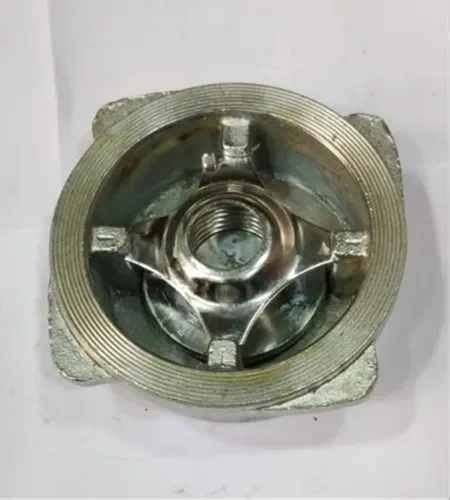 Stainless Steel Disc Check Valve Manufacturer, Supplier from Pune