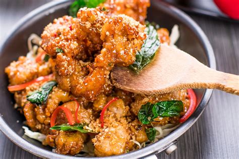 Noi Thai Cuisine | Best Thai food in Bend, OR | Thai food near me