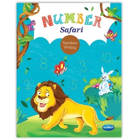 Navneet Numbers and Alphabets Practice Book – PAPERQUIRKS STATIONERY