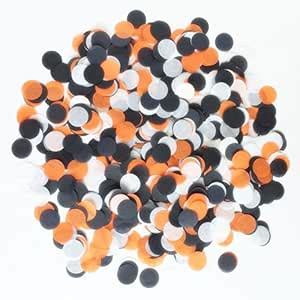 StarParty Confetti Circles 1inch Wedding Sprinkles Birthday Party ...