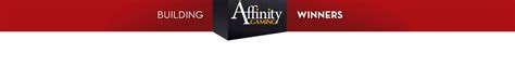 Image result for Affinity Gaming Logo