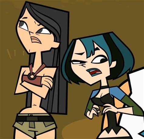 Pin by Pollo Loko on Total Drama | Total drama island, Cartoon ...