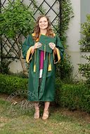 Image result for Cap and Gown SVG