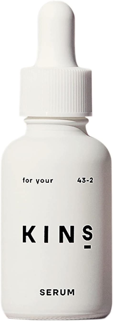 KINS Kinz Serum, Essence, Vitamin C Derivative, India | Ubuy