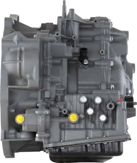 Remanufactured & Rebuilt 2012 Nissan Altima Transmissions.