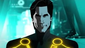 Wall Poster TVShow Tron: Uprising Paper Print - TV Series posters in ...
