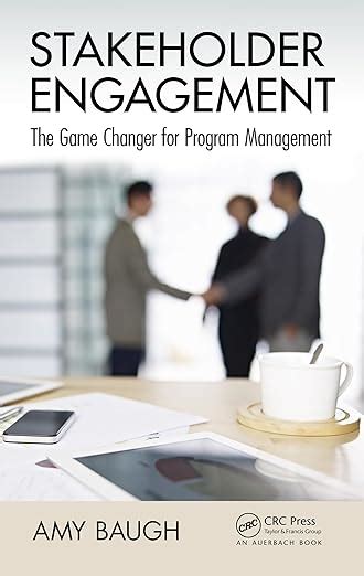 Stakeholder Engagement: The Game Changer for Program Management (Best ...