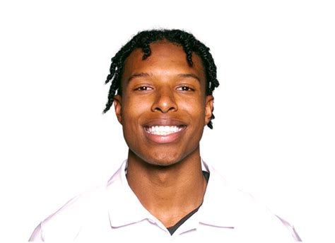 Tony Collier - New Mexico Lobos Cornerback - ESPN (IN)