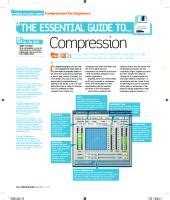 Compression Detailed Tutorial Free Download 的图像结果