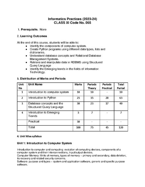 Ip11 - Latest Asphalt essay on computer science - Informatics Practices ...