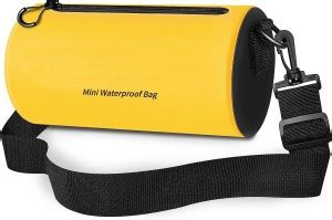 Flipkart.com | Breewell Crossbody Lightweight Small Barrel Waterproof ...
