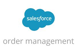 Image result for Salesforce Developer Order Management