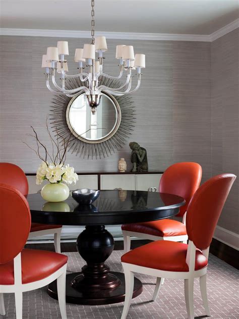 30+ Dining Room Walls Decorating Ideas