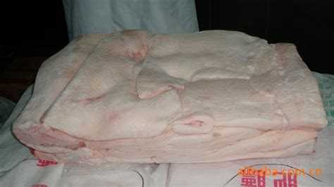 临沂厂家 生产直销 冷冻碎肥肉 猪肉 可来厂定制加工-阿里巴巴