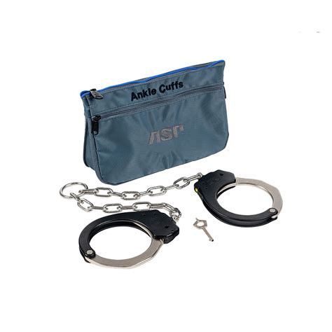 ASP Handcuffs, Cases and Keys - Page 2