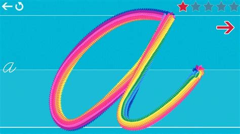 Image result for Cursive Writing Wizard ABC