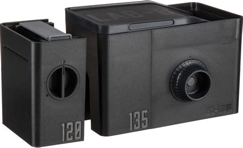 ars-imago LAB-BOX Developing Tank Main Unit + 135 + India | Ubuy