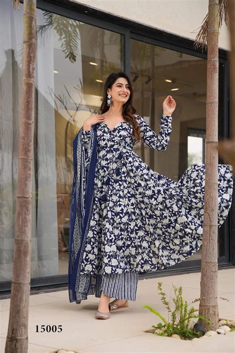 Clora Vol 15 Maslin With Digital Printed Top Bottom And Dupatta Collection