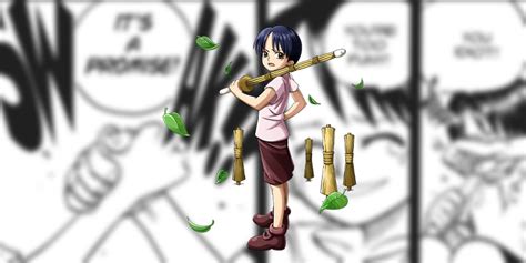 How Does Kuina Die