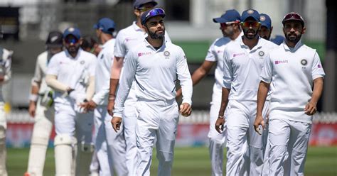 Australia vs India: Race for World Test Championship final heats up ...