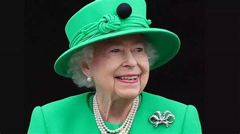 Did this leafy green help Queen Elizabeth live till 96? Incredible ...