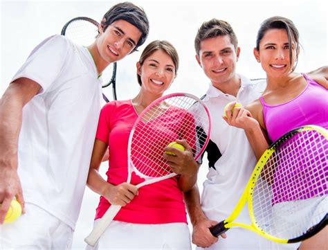 COURTSENSE AT TENAFLY RACQUET CLUB - Updated January 2026 - 195 County ...
